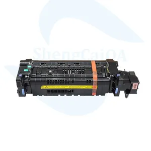 RM2-1257 RM2-6799 fuser đơn vị LaserJet M607 cho HP M607 M608 m609 m631 m632 m633 ban đầu cũ 90% mới fuser lắp ráp 220V