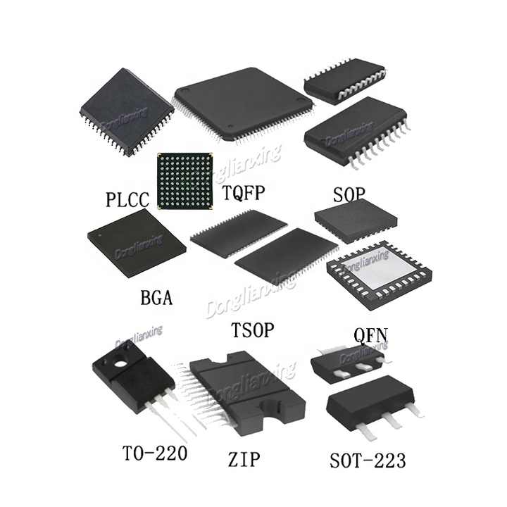 SN74CB3Q3257PWR SN74CB3Q3257 encoder, decoder, multiplexer Chip ic