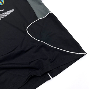 Maglia da Football Americano T-Shirt Sportiva da Club con Stampa Traspirante Oversize Stile High Street - Product Image 6