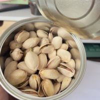 Hete Aanbieding: Rechtstreeks uit de Fabriek Geroosterde Gezouten Pistachenoten Droge Fruit Snack voor de Beste Pistachenoten