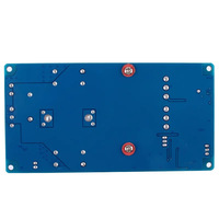 Mono sahne güç amplifikatörü kurulu HIFI ateş Subwoofer 1000W yüksek güç irir92s dijital güç amplifikatörü DIY çin