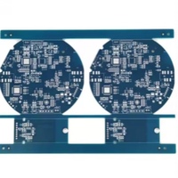 Perakitan PCB TG Tinggi, Pengadaan Komponen SMT PCBA, Pembuatan Papan Sirkuit PCB