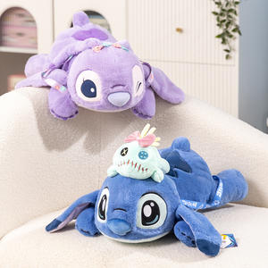 Toptan yeni gelenler sevimli kawaii dikiş peluş oyuncak - Product Image 2