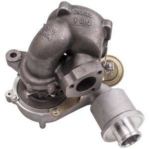 K03 53039700052 53039880052 06A145713DX AUQ ARZ EngineTurbocharger pour <span class=keywords><strong>Skoda</strong></span> <span class=keywords><strong>Octavia</strong></span> pour Audi A3 TT pour Seat Leon 1.8T - Product Image 4