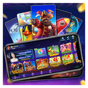 เกมยิงปลาออนไลน์ยอดนิยมของสหรัฐอเมริกา เล่นได้ทุกที่ทุกเวลา Juwa API Game Vault เน้นทักษะ พร้อมระบบชำระเงินด้วยเหรียญ เครื่องเล่นเกมสุดสนุก - Product Image 1