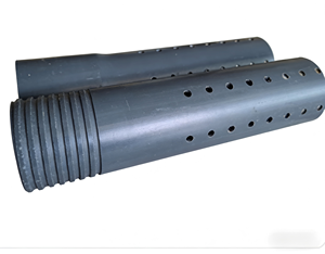 Tubería <span class=keywords><strong>de</strong></span> PVC <span class=keywords><strong>de</strong></span> 2, 3, <span class=keywords><strong>4</strong></span> y 8 <span class=keywords><strong>Pulgadas</strong></span>, Tubería <span class=keywords><strong>Perforada</strong></span> con Rosca <span class=keywords><strong>de</strong></span> PVC <span class=keywords><strong>de</strong></span> 160 mm para Pozos <span class=keywords><strong>de</strong></span> Agua, Drenaje, Riego, Tubería Ranurada <span class=keywords><strong>de</strong></span> UPVC - Product Image 2