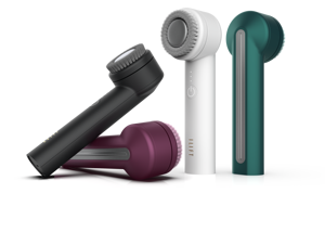 Mejor máquina automática <span class=keywords><strong>de</strong></span> limpieza facial <span class=keywords><strong>de</strong></span> silicona 2026, limpiador eléctrico <span class=keywords><strong>de</strong></span> poros ajustable con cerdas suaves para una piel suave en TK - Product Image 5