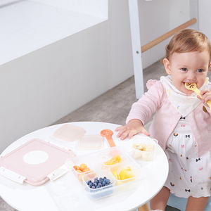 Boîtes <span class=keywords><strong>d</strong></span>'emballage auxiliaires pour aliments, mini-boîtes alimentaires épaissies de qualité alimentaire scellées pour animaux de compagnie, boîtes de rangement pour médicaments et bijoux - Product Image 1