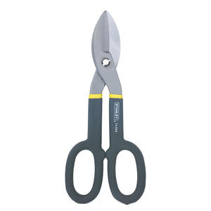 Tijeras de un solo brazo Max Steel 14556, herramienta de corte de alta resistencia para cortar alambre metálico - Product Image 1