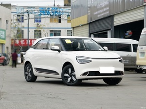 Venta Especial 2024 Dongfeng Nano 01, Auto Chino Versión Mini, Vehículo Eléctrico, Dongfeng Nano 01 - Product Image 1
