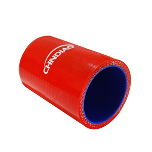 Tuyau en caoutchouc silicone à 3 couches de <span class=keywords><strong>60</strong></span> <span class=keywords><strong>mm</strong></span> avec renfort en aramide pour <span class=keywords><strong>admission</strong></span> d'<span class=keywords><strong>air</strong></span> de moteur de camion et turbo automobile - Product Image 1