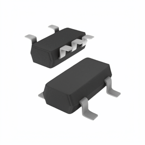 วงจรอิเล็กทรอนิกส์ Logic SC 74A, SOT 753 74AHC1G09GV,125ต้นฉบับบริการครบวงจร - Product Image 1