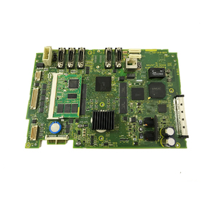 A20B-8102-0011 A20B-3900-0303 FANUC Nueva Placa Base Original Oi MF - Product Image 6