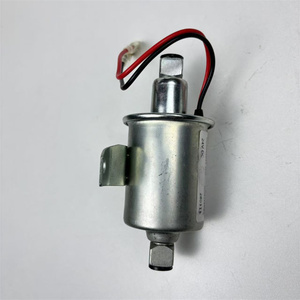 Pompe à carburant basse pression 24V A047N911 149-2646 pour générateurs - Product Image 3