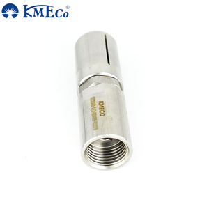 Kmeco vòi phun Rửa Bể 360 độ tự xoay bằng thép không gỉ điều khiển bằng chất lỏng 23240 - Product Image 6