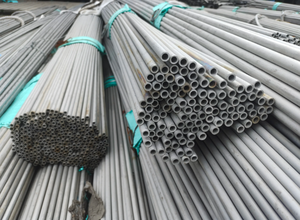 Tubo de Acero Inoxidable 310S Sin Costura de Primera Calidad para Necesidades de Fabricación - Product Image 4