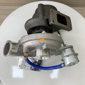 Gt2256s gt2556s Turbine tăng áp cho máy xúc c4.4 động cơ <span class=keywords><strong>Turbo</strong></span> 320-06083 32006083 320-06159 32006159 - Product Image 4