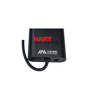 Endüstriyel enstrüman RS232 Hart Modem için <span class=keywords><strong>Usb</strong></span> arayüzü ile HART Modem - Product Image 3