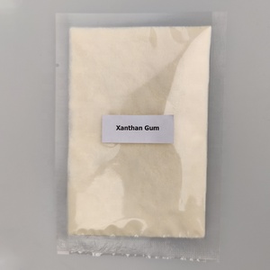 2024 Suministro DE FÁBRICA DE China Goma xantana de grado alimenticio de alta calidad Espesante <span class=keywords><strong>E415</strong></span> un <span class=keywords><strong>aditivo</strong></span> alimenticio Premium - Product Image 5