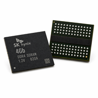 Chips de Memoria Flash NAND 3D Micron MT29F128G08CBABAAP-IT:E