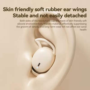 Vente chaude Top Qualité HIFI Effet Sonore Dans L'oreille De Jeu Tws Super Mini Inalambricos Auriculares True Sans Fil Stéréo Écouteurs - Product Image 5