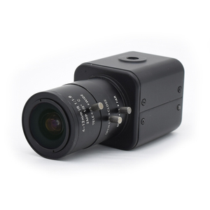 HD-SDI CCTV Công Nghiệp IMX385 EX-SDI 60 Khung Hình/Giây 50 Khung Hình/GIÂY 2.0MP 1080P IMX290 IMX415 IMX307 IMX334 Hộp Phát Sóng HQCAM Bảo Mật Máy Ảnh SDI - Product Image 1