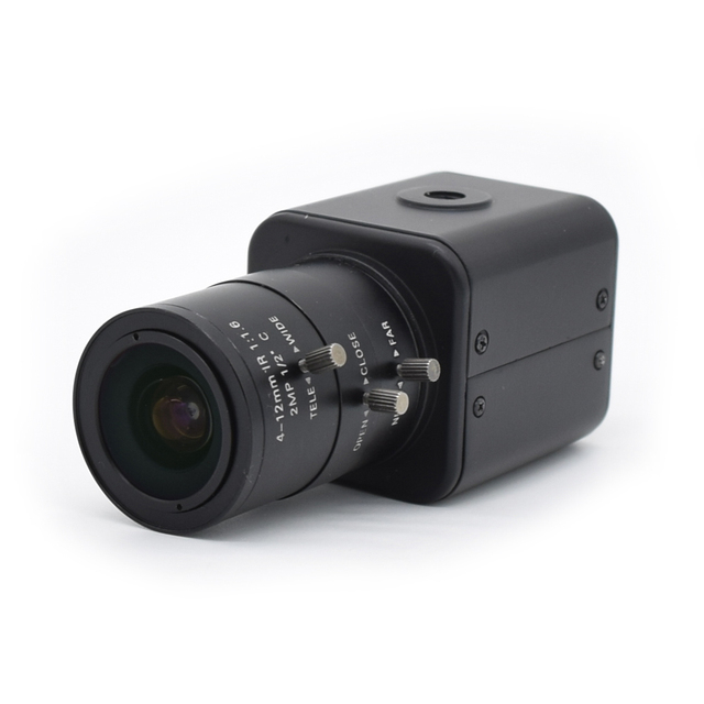 IMX385 Industrial CCTV HD-SDI EX-SDI 60FPS 50FPS 2.0MP 1080P IMX290 IMX415 IMX307 IMX334 Security HQCAM Broadcast Box SDI Camera