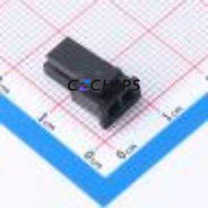 HC-MX3.0-2Y Housing (Wire-to-Board / Wire-to-Wire) P=3mm Connector 1x2P 3mm Micro-Fit (MX 3.0) 1 - Product Image 1