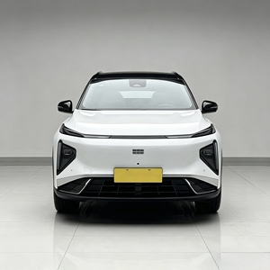 SUV Hybride Rechargeable 2025 Geely Galaxy L7 Véhicule d'occasion Conduite <span class=keywords><strong>à</strong></span> Gauche Recharge Rapide Moteur Turbo Voitures <span class=keywords><strong>à</strong></span> <span class=keywords><strong>Vendre</strong></span> Acompte - Product Image 1