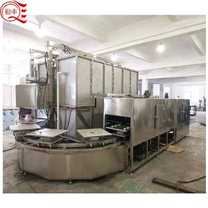 Hoàn Toàn Tự Động Linh Hoạt <span class=keywords><strong>Robot</strong></span> Phun Sơn Và Làm Khô Dòng Tự Động Phun Sơn Máy Cho UV Sơn Rửa Bìa, Phụ Tùng Xe Hơi - Product Image 3