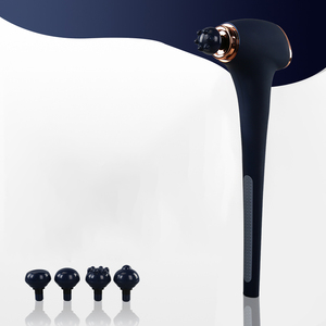 Pequeño martillo masajeador eléctrico de mano delfín vibrador masajeador martillo recargable <span class=keywords><strong>mini</strong></span> martillo masajeador corporal de mano - Product Image 5