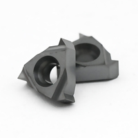 BARTU BRAND THREADING INSERT 11IRA60 BL1220 for STEEL PARTS, NICKEL-BASED ALLOYS, STAINLESS STEEL