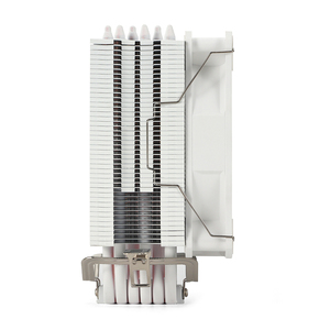 Enfriador de CPU ARGB, 6 Tubos de Calor, Doble Torre, Ventilador de Aire PWM, Chip de Computadora de Escritorio para Intel <span class=keywords><strong>LGA</strong></span> 1700 <span class=keywords><strong>1200</strong></span> <span class=keywords><strong>115X</strong></span> 2011 AMD AM5 X99 - Product Image 4