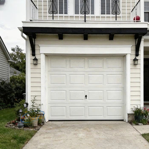 <span class=keywords><strong>Porte</strong></span> <span class=keywords><strong>de</strong></span> <span class=keywords><strong>garage</strong></span> en acier coloré LONG TAI, entretien simple, sans outil, entretien quotidien facile - Product Image 6