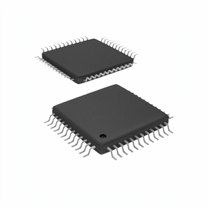 C8051F34C-GQ Original 48 TQFP Embedded Electronic Circuit Components - Product Image 1