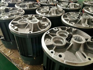 CH Horizontal 3-Phase Motor Speed Reducers 400W1/2HP 28 <span class=keywords><strong>Shaft</strong></span> for face mask machine - Product Image 5