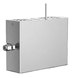 Mesure large GS Gaz GC 2000 Chromatographe Analyseur de métaux Instruments d'analyse Genre - Product Image 3