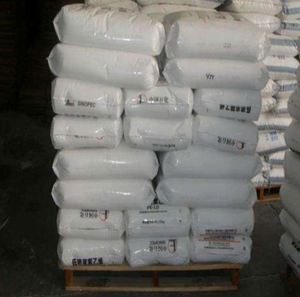 Polypropylène Homopolymère PP Matière Première PPH Prix au 25kg PPJM380 Produit le Plus Vendu - Product Image 6