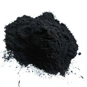 Giá tốt nhất than dựa trên vỏ dừa gỗ dựa trên cột bột dạng hạt nghiền hạt vỏ than hoạt tính - Product Image 2