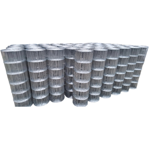 Lưới Hàn mạ kẽm điện-mối hàn mịn cho hàng rào vườn - Product Image 1