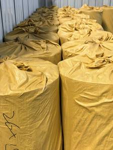 Custom Outdoor <strong>Gold</strong> Prospecting Wash Mat <strong>Machine</strong> Made <strong>Mining</strong> Carpet Wholesale Available For <strong>Gold</strong> Recovery - Product Image 4