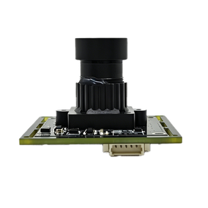 Module de caméra industrielle miniature USB HD CMOS 2MP Starlight sans distorsion à 120 degrés, 1080P IMX291, avec reconnaissance faciale - Product Image 5