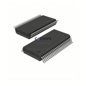 Original Direct Supply PCZ33999CEK SOP-54 Semiconductor IC CZSKU:O0A2F2R5 - Product Image 1