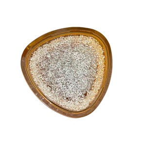 Granules de matériau PMMA personnalisés moulage par injection de résine acrylique granulés de PMMA pour lentille - Product Image 5