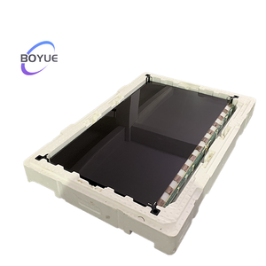 หน้า<span class=keywords><strong>จอ</strong></span> LED รุ่นใหม่ขนาด <span class=keywords><strong>50</strong></span> <span class=keywords><strong>นิ้ว</strong></span> CC500PV5D <span class=keywords><strong>จอ</strong></span> LCD LED สำหรับ<span class=keywords><strong>ทีวี</strong></span> - Product Image 1