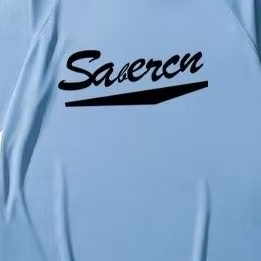 <span class=keywords><strong>T</strong></span>-<span class=keywords><strong>shirt</strong></span> Savercn con stampa <span class=keywords><strong>fronte</strong></span>-<span class=keywords><strong>retro</strong></span> Lightning, grafica multicolore, manica corta, casual, hip hop, vestibilità ampia, 220g, streetwear, bianco e nero - Product Image 6