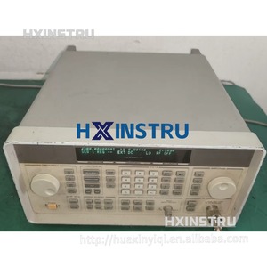 เครื่องกำเนิดสัญญาณ KEYSIGHT HP Agilent 8648C ความถี่ 9 KHz- 3.2 GHz สภาพดีมือสอง - Product Image 2
