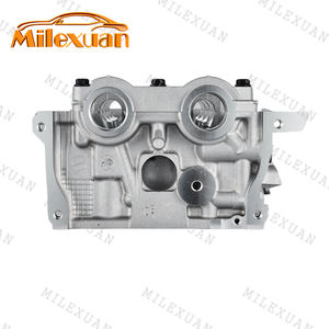 <span class=keywords><strong>Culasse</strong></span> en aluminium 1NZ 1NZ-FE pour Toyota Yaris Vitz Belta Echo 1.5L OE 11101-21030 - Product Image 4