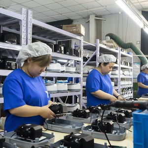 Bottes de pressothérapie de haute qualité à compression d'air pour la <span class=keywords><strong>circulation</strong></span> et la relaxation - Product Image 5