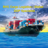 Service Express DDP/DDU, Logistique, Transitaire Maritime et Aérien, Expédition vers la Slovaquie